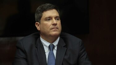 Transparencia Internacional: 'Carlos Duboy no puede seguir en Tocumen'