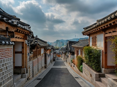 De BTS a la universidad: así puedes postular a una beca para estudiar en Corea del Sur