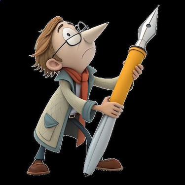 El síndrome de Pinocho o la ficción en la literatura