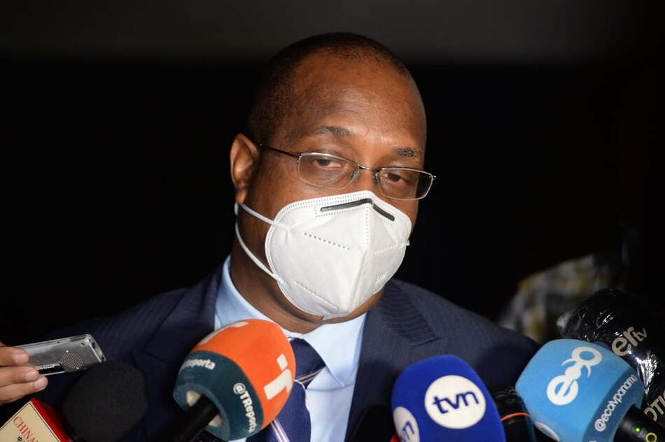 ‘Actuación de la Contraloría no afecta investigación a la LNB’, dice procurador Caraballo