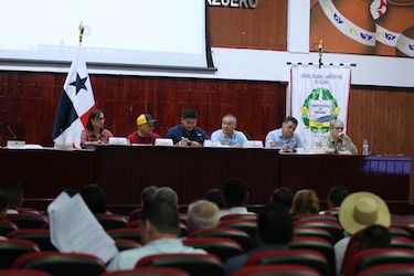 Consulta ciudadana sobre reformas a la CSS: propuestas y rechazos desde Azuero