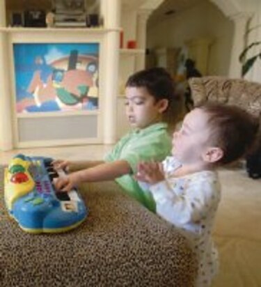 Caminar antes de gatear