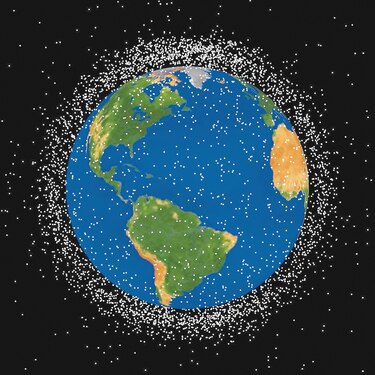 Basura espacial: una amenaza que ya no podemos ignorar