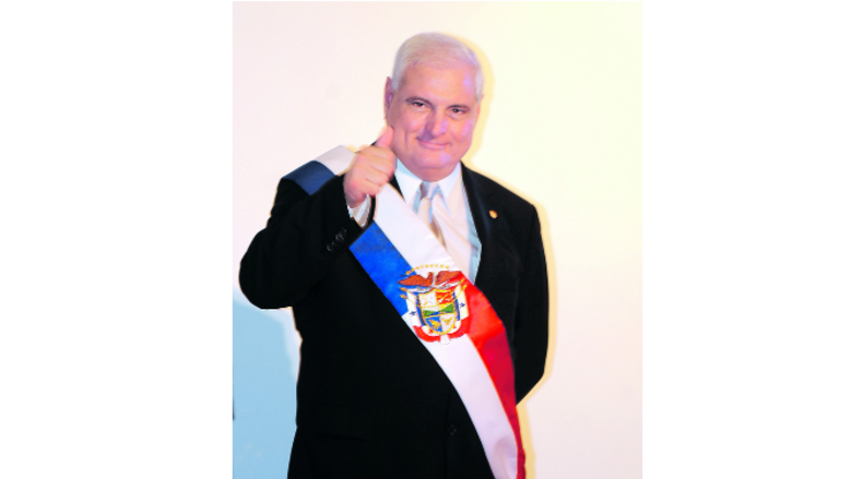 Martinelli comenzará proceso en Estados Unidos para evitar extradición