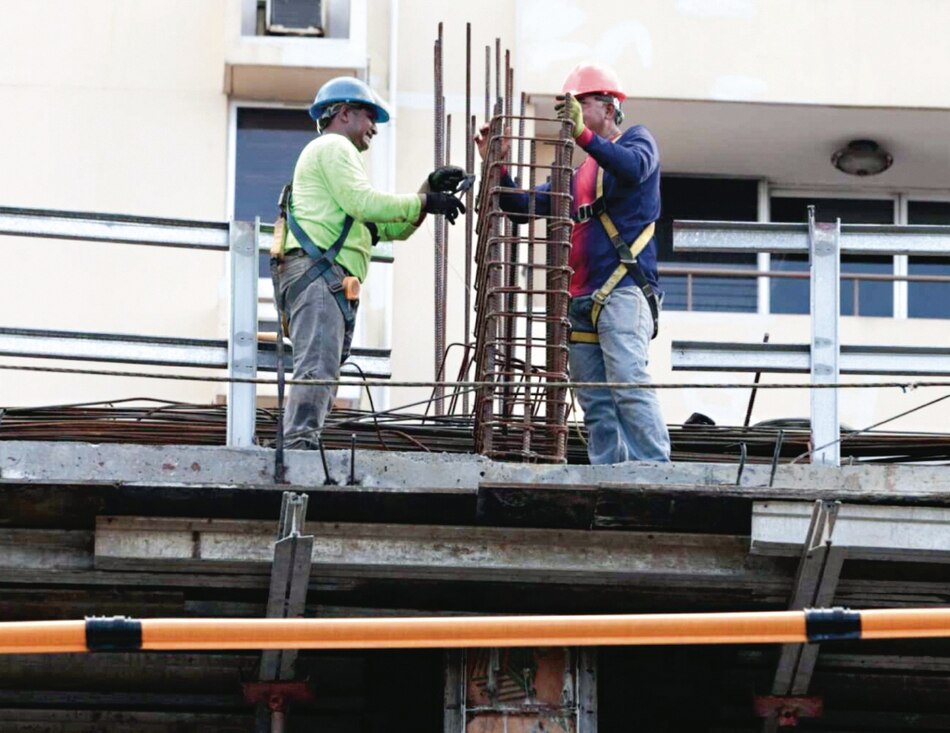 La negociación del salario mínimo, en la recta final