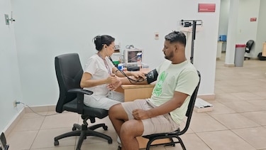 Minsa mantiene Alerta Azul y refuerza operativo sanitario por Semana Santa