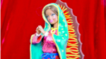 Ken es Jesús y Barbie, María