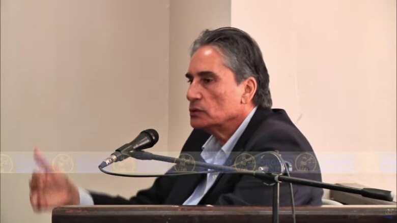 El juicio de New Business, minuto a minuto; hubo otro intento de suspensión y declaran los Arias