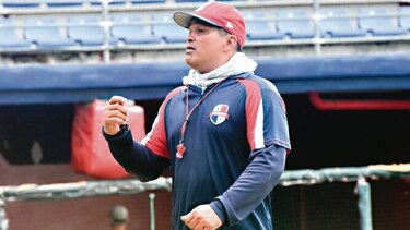 Veraguas, listo para defensa de título nacional intermedio