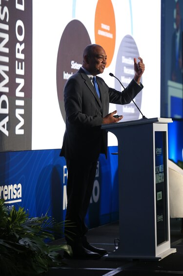 Mitchell vs. Noriega: ¿Puede Panamá retomar la minería metálica?