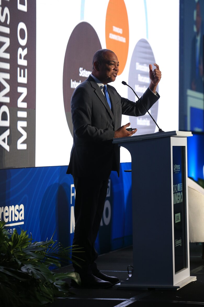 Mitchell vs. Noriega: ¿Puede Panamá retomar la minería metálica?