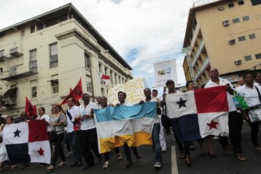 FAC espera que el Gobierno destine $500 millones para Colón
