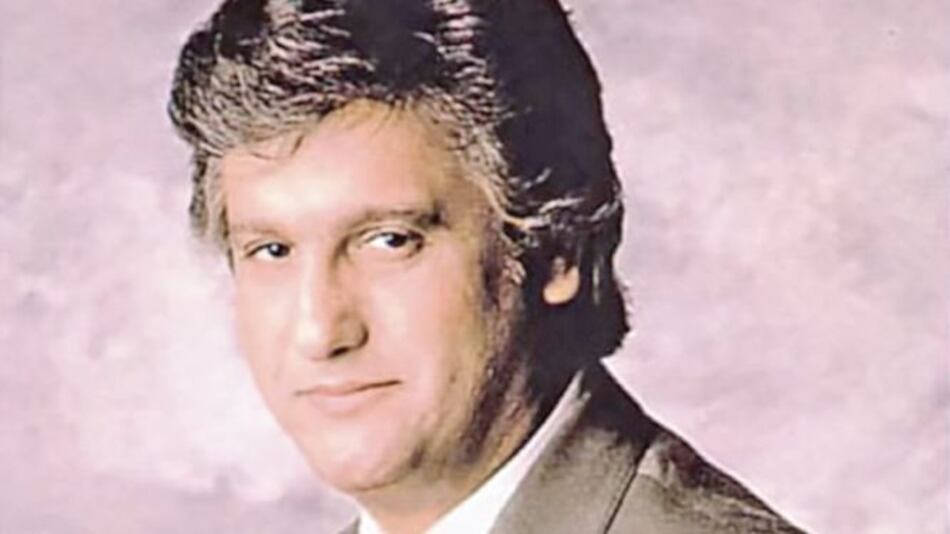 Muere Antonio Cortés Pantoja, Chiquetete