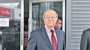 Tribunal de Cuentas archiva caso de UP por alquiler de lotes