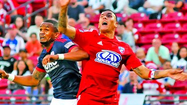 Panamá revela lista de 50 jugadores para la eliminatoria mundialista