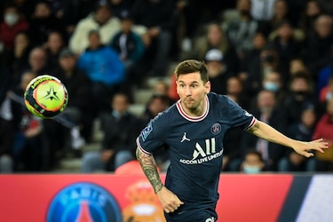 Messi afirma que no piensa en el retiro tras el Mundial: ‘Vivo el día a día’