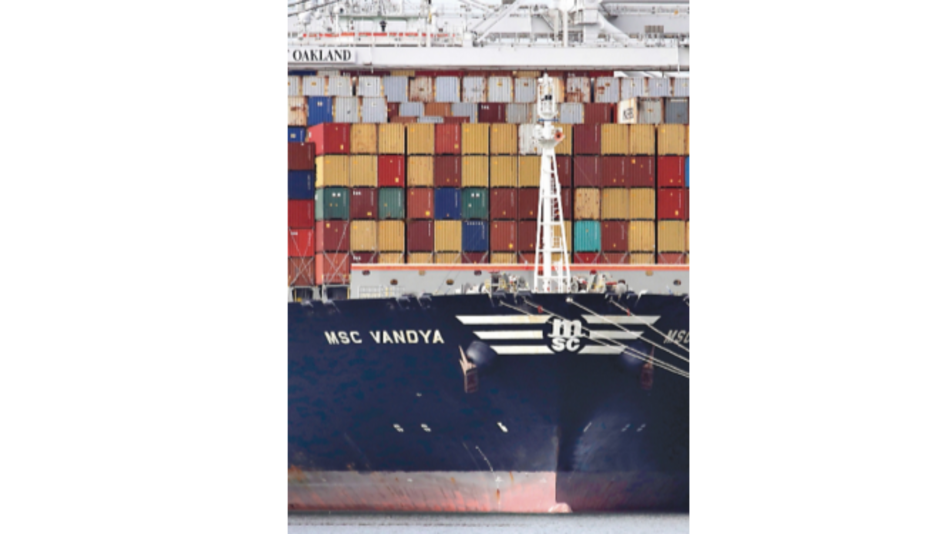 EU analizará reglamento para aplicar el T-MEC