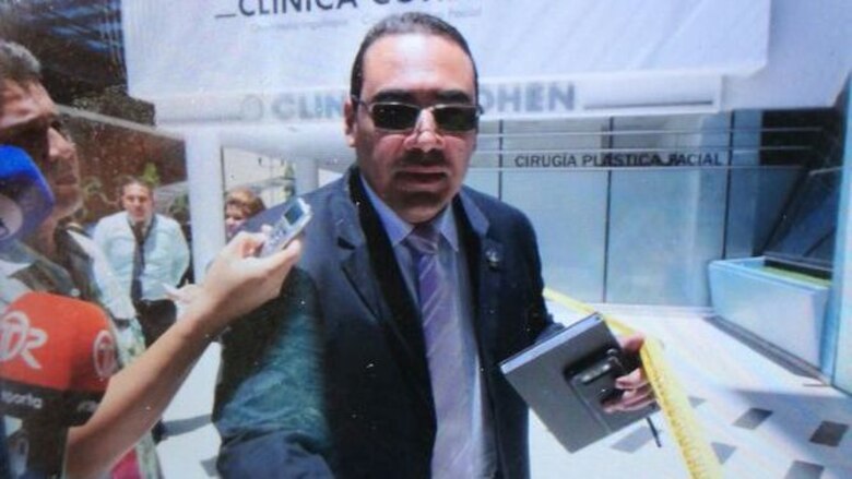 Una mujer es asesinada en el Hospital Punta Pacífica; dos hombres sospechosos