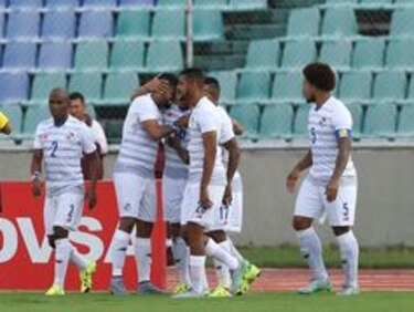 Jamaica clasifica y será el primer rival de Panamá