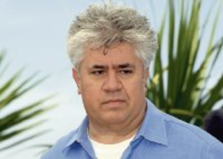 La lírica de Pedro Almodóvar