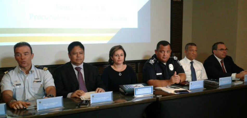 Finalizan detalles del sistema penal acusatorio para el Primer Distrito Judicial