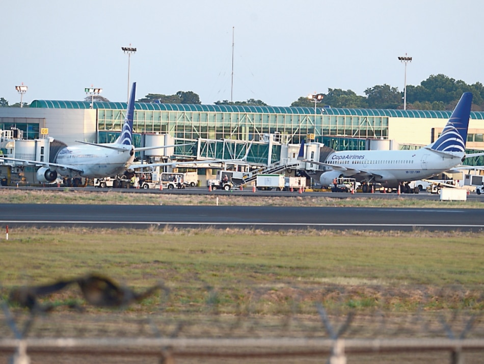 Copa Airlines anuncia itinerario de sus próximos vuelos humanitarios