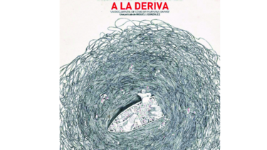 ‘A la deriva’ viajará a Cuba
