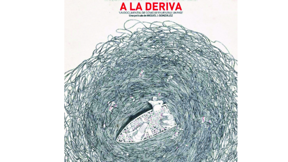 ‘A la deriva’ viajará a Cuba