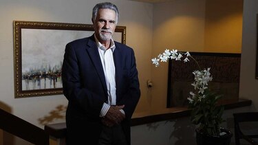 Un premio para el escritor Juan David Morgan