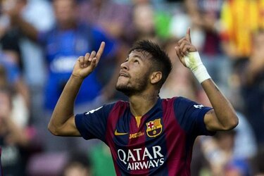 Pablo Ruz interroga mañana al padre de Neymar sobre el fichaje de su hijo