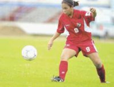Selección femenina de fútbol se concentra hoy