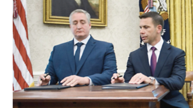 Guatemala carece de condiciones para cumplir acuerdo con EU