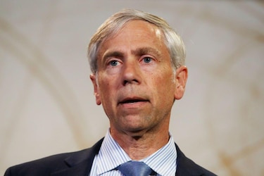 Cómo entender el proceso judicial contra Nicolás Maduro y Cilia Flores