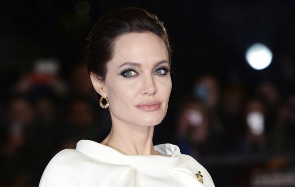 Angelina Jolie no comprará casa en Londres si introducen impuesto a mansiones