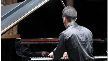 Certamen de piano ya tiene sus participantes