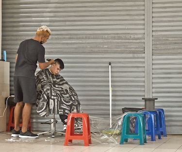 ‘Entregué más de 100 hojas de vida y no encuentro trabajo’
