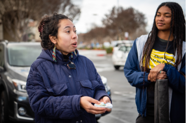 Cómo los activistas por la justicia energética están reclamando poder real