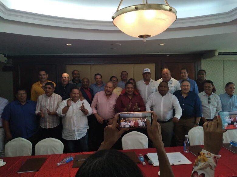 ¿Pase de factura en la Asamblea o plan de reorganización de Jaime Vargas?