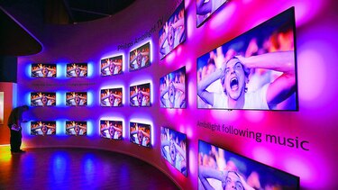 ‘Wearables’, reyes de la IFA