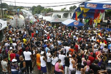 Alcaldía de San Miguelito regula celebración de cumpleaños, bodas, bautizos y fiestas públicas