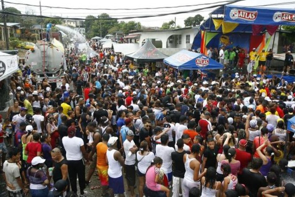 Alcaldía de San Miguelito regula celebración de cumpleaños, bodas, bautizos y fiestas públicas