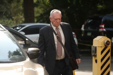 Peritos y testigos desfilan en el juicio del caso ‘Panamá Papers’