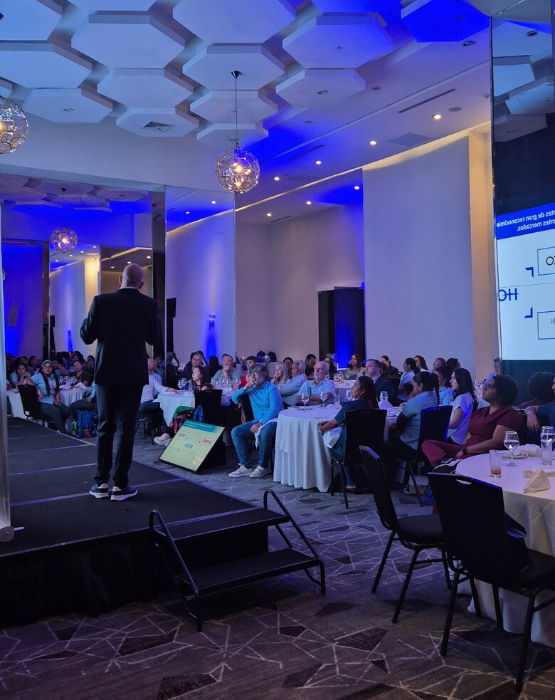 Innovación y Visión: la alianza que transforma el futuro