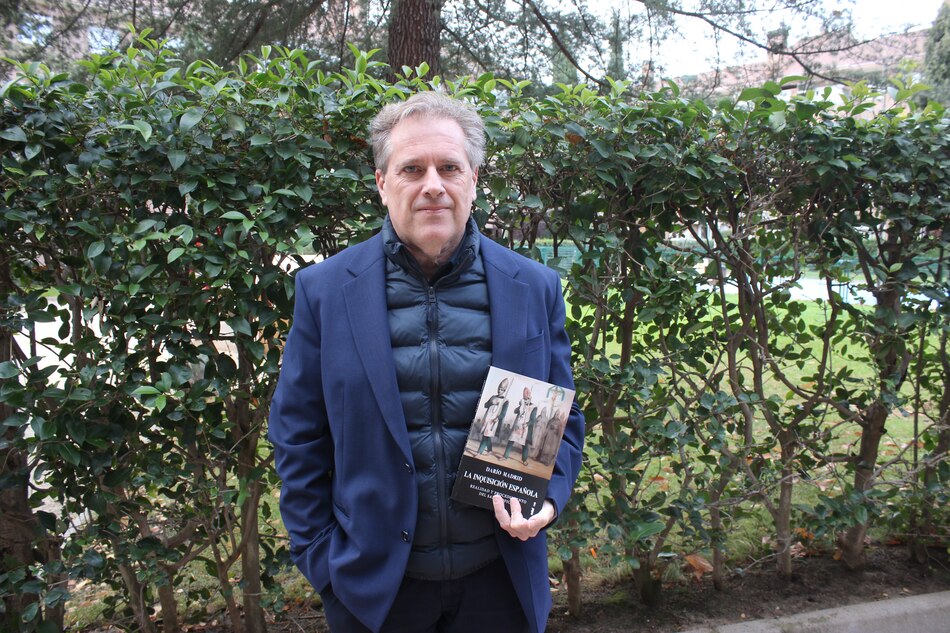 Ni leyenda negra ni leyenda rosa, la Inquisición tal como fue en España y en América