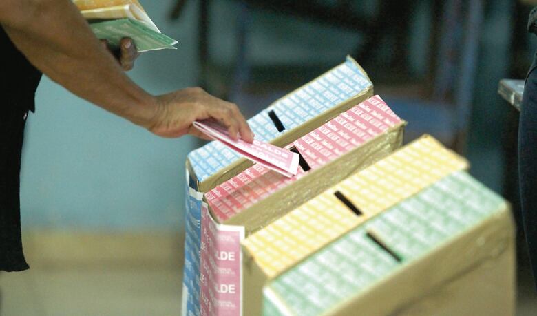 Tribunal Electoral, indefenso ante potenciales ataques cibernéticos