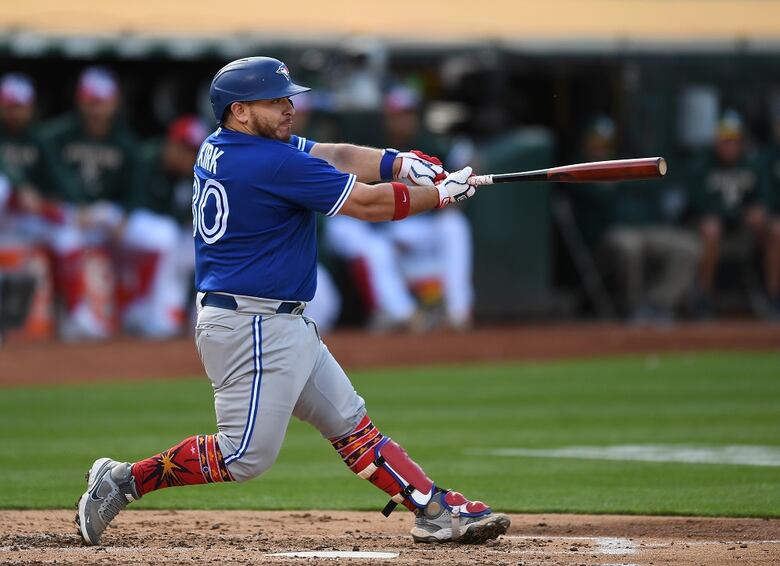 Siete jugadores latinos entre los titulares para el Juego de Estrellas