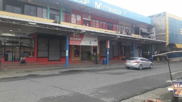 Continúa paro de transporte en Bocas del Toro