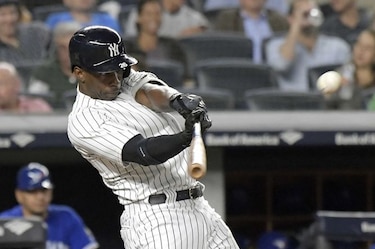McCutchen firma con Filis por tres años y 50 millones de dólares