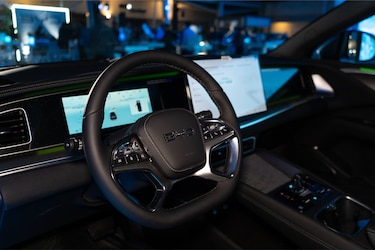 Cofiño desembarca en Panamá de la mano de BYD y el nuevo Sealion 7