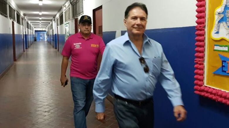 El partido Cambio Democrático renueva hoy sus estructuras internas